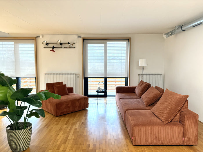 FEYDOM Sofa, Janez