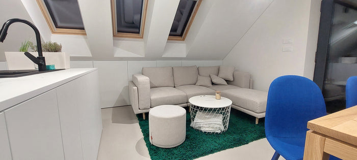 FEYDOM Sofa, Jure