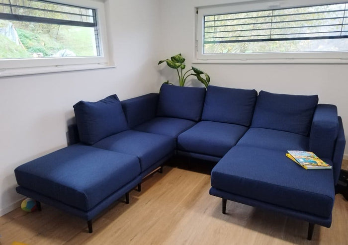 FEYDOM Sofa, Matej