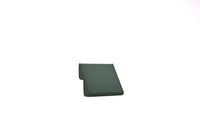 Dahlia / DA-39 Emerald Green / Abnehmbare Bezüge