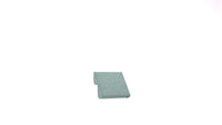 Alure / DE-75: Pastel Blue / Abnehmbare Bezüge