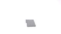 Phoenix / FE-92: Dark Grey / Abnehmbare Bezüge