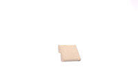 Icon / IC-06: Cappuccino / Abnehmbare Bezüge
