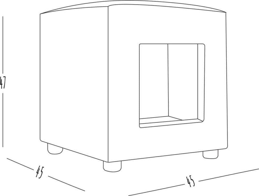 Hocker PAKS 1 &ndash; PAKS 1