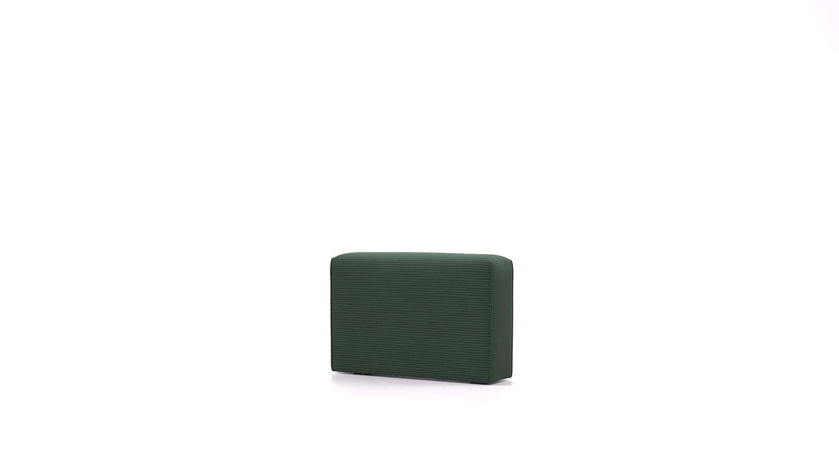 Bard R1 Rückenlehne