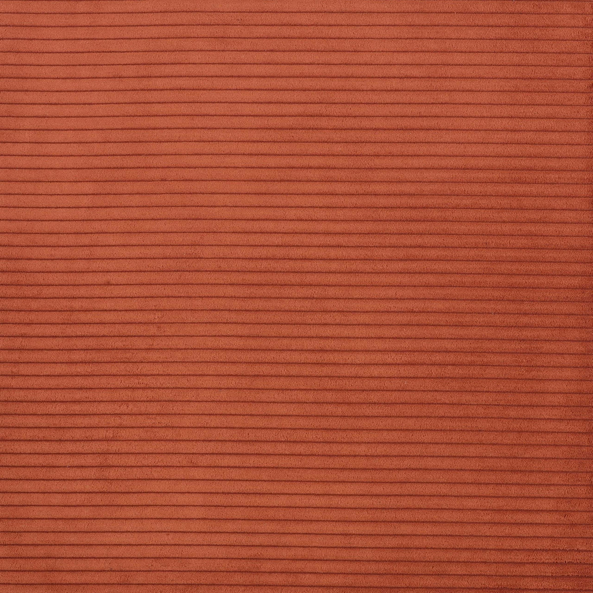 FEYDOM Stoffmuster DA-52: Terracotta