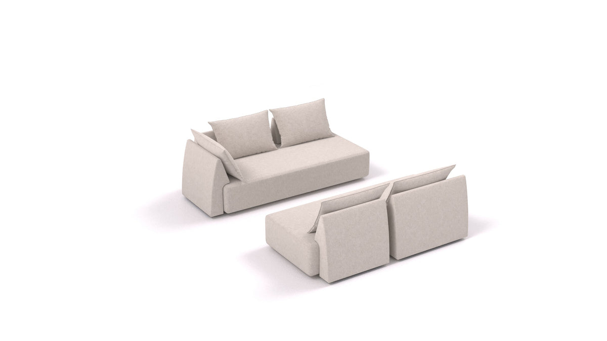 Matacao3 Twin