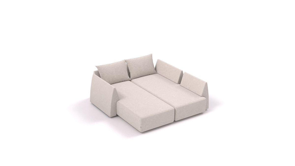 Matacao3 Twin