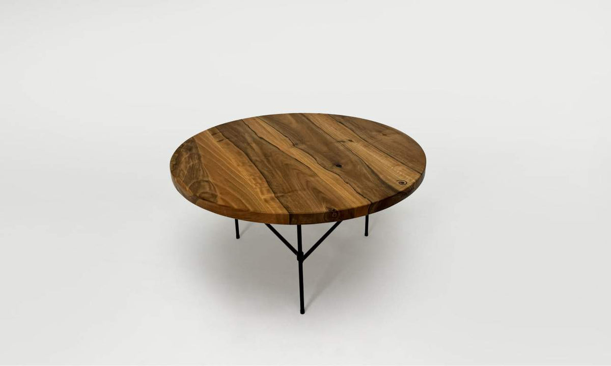 FEYDOM Tisch Coffee C-80-2