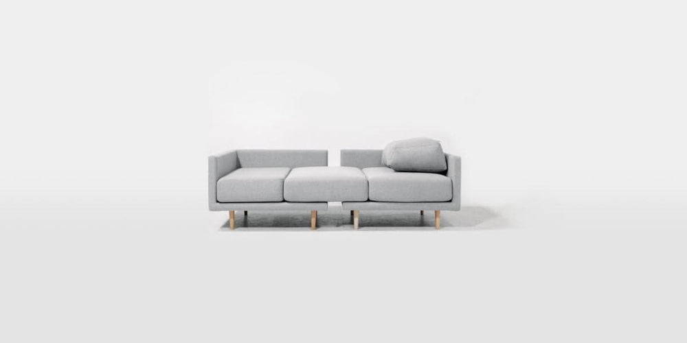 Clooods 2S &ndash; Bett