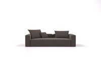 Velare / ET-12: Dark Grey / Abnehmbare Bezüge