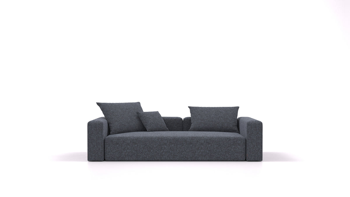 Bezug für BARD Dreisitzer, IC-79: Deep Blue