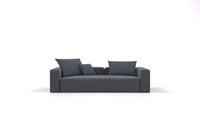 Icon / IC-79: Deep Blue / Abnehmbare Bezüge