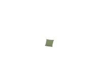 Hygge / HG-34: Olive Green / Abnehmbare Bezüge