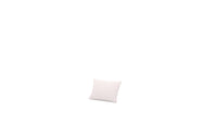 Hygge / HG-09: Light Grey / Abnehmbare Bezüge