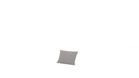 Hygge / HG-92: Medium Grey / Abnehmbare Bezüge
