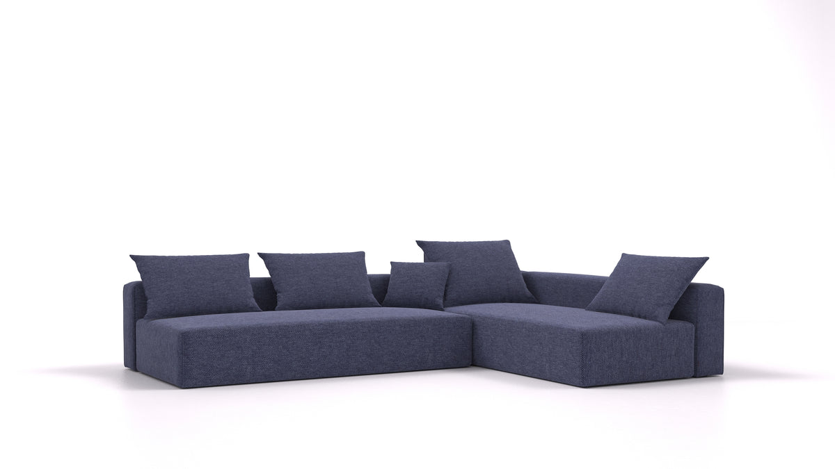 Bezug für BARD L2, ET-80: Noble Blue