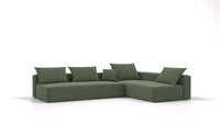 Icon / IC-39: Forest / Abnehmbare Bezüge