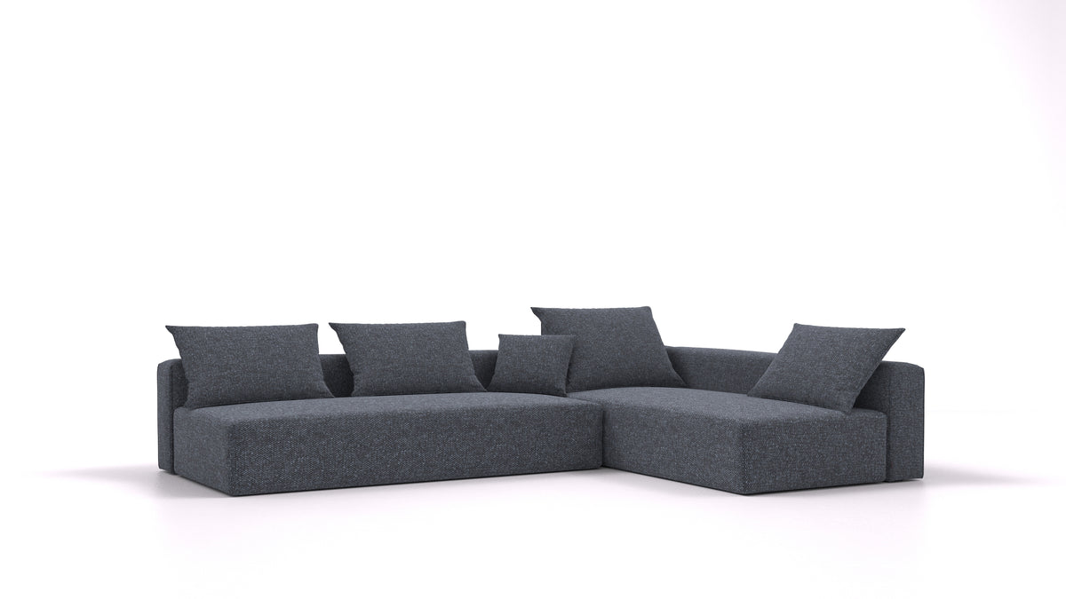 Bezug für BARD L2, IC-79: Deep Blue