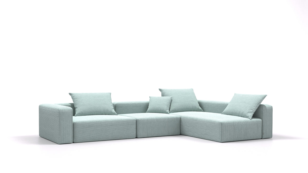 Bezug für BARD L3, DA-72: Moonstone
