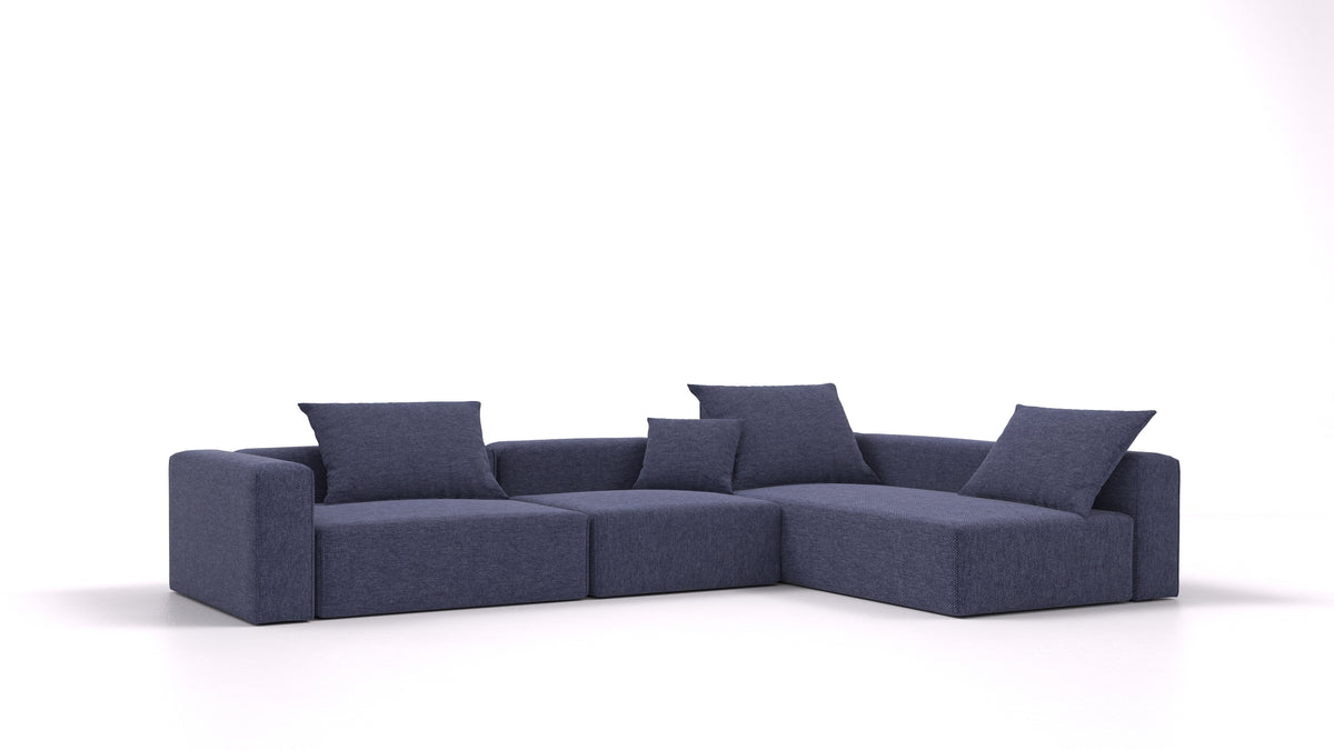 Bezug für BARD L3, ET-80: Noble Blue