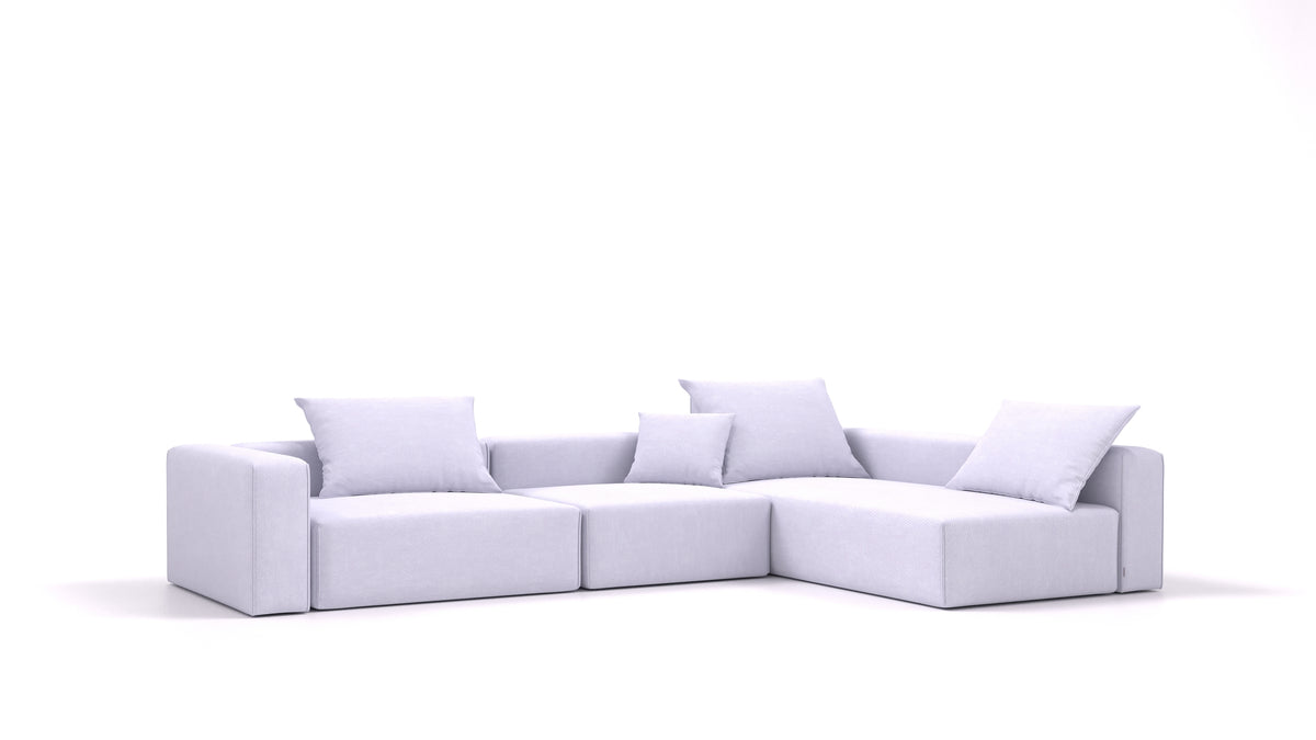 Bezug für BARD L3, FF-17: Lavander