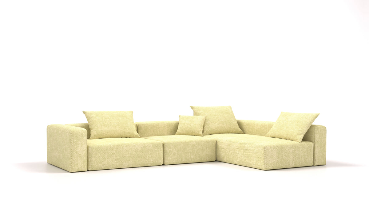 Bezug für BARD L3, HC-09: Grass Green