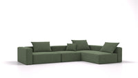 Icon / IC-39: Forest / Abnehmbare Bezüge