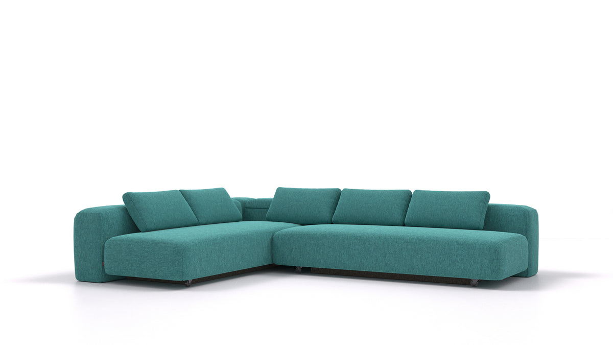 Bezüge für BonBon3 G Set, ET-16: Turquoise