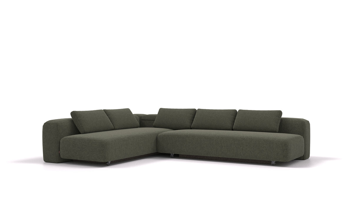 Bezüge für BonBon3 G Set, ET-38: Pine
