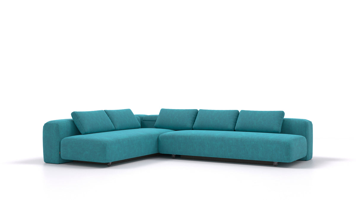 Bezüge für BonBon3 G Set, FF-20: Turquoise