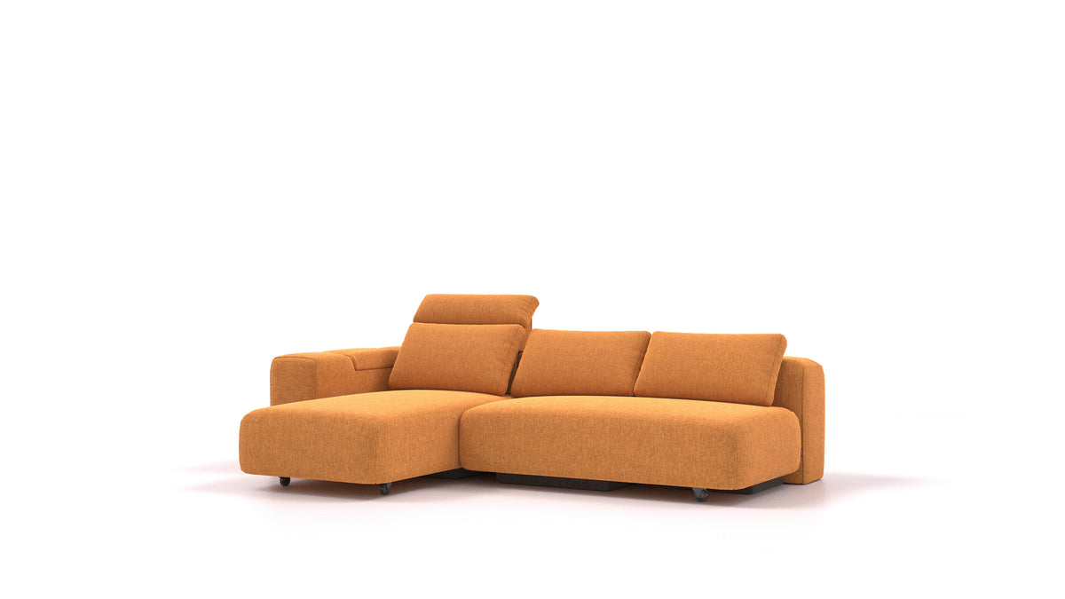 Bezüge für BonBon3 M Set, ET-48: Antic Gold