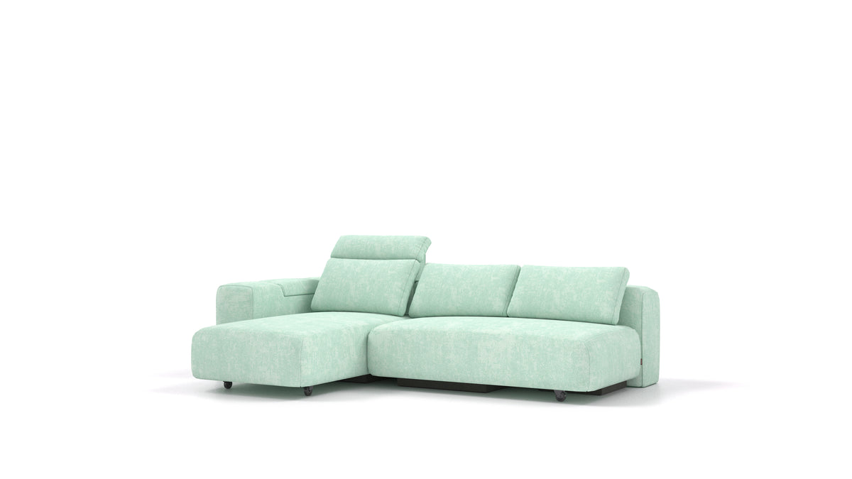 Bezüge für BonBon3 M Set, FF-18: Mint