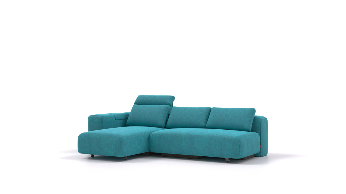 Bezüge für BonBon3 M Set, FF-20: Turquoise