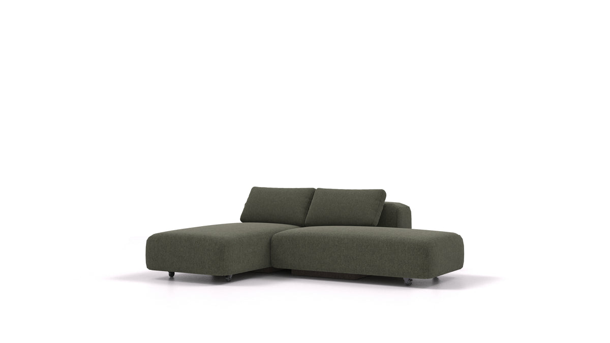 Bezüge für BonBon3 S Set, ET-38: Pine