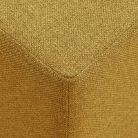 Alure / DE-48: Yellow / Abnehmbare Bezüge