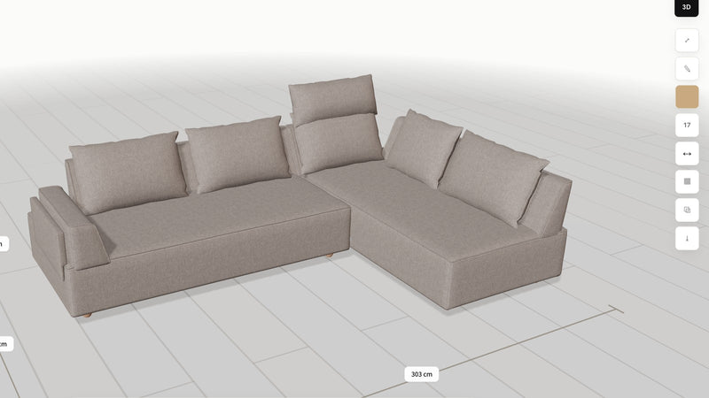 3D-Konfigurator