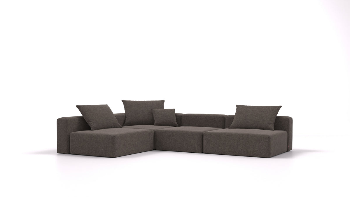 ET-12: Dark Grey