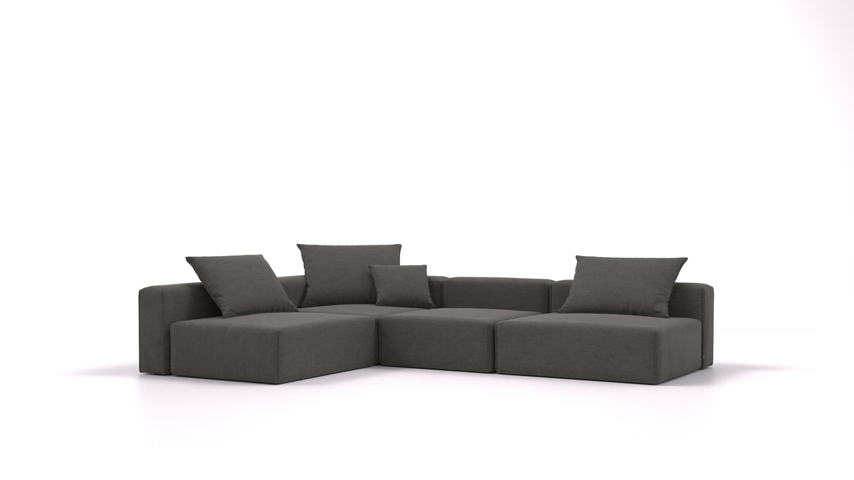 FF-12: Dark Grey