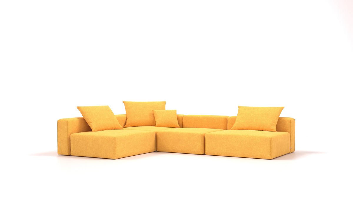 FF-16: Yellow