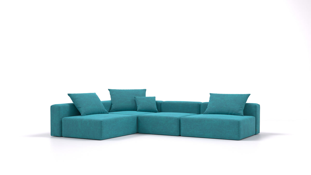FF-20: Turquoise