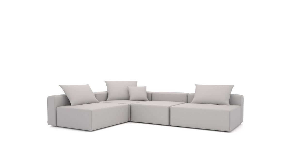 HM-86: Light Grey