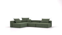 Icon / IC-39: Forest / Abnehmbare Bezüge
