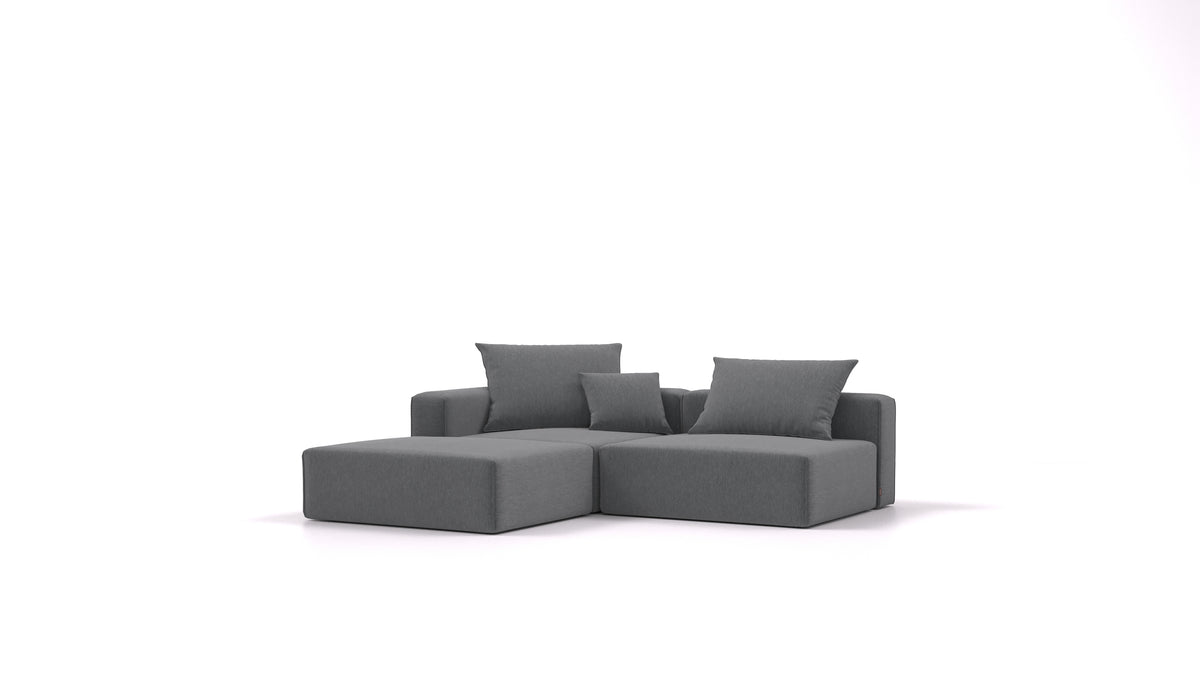 AT-88: Dark Grey