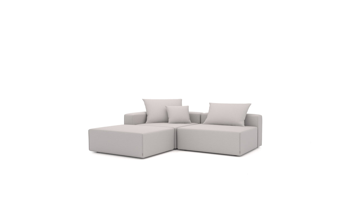 HM-86: Light Grey