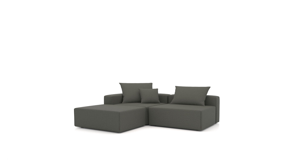 HM-98: Dark Grey