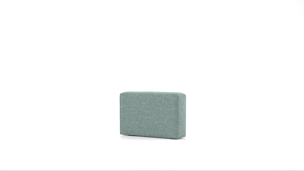 DE-75: Pastel Blue
