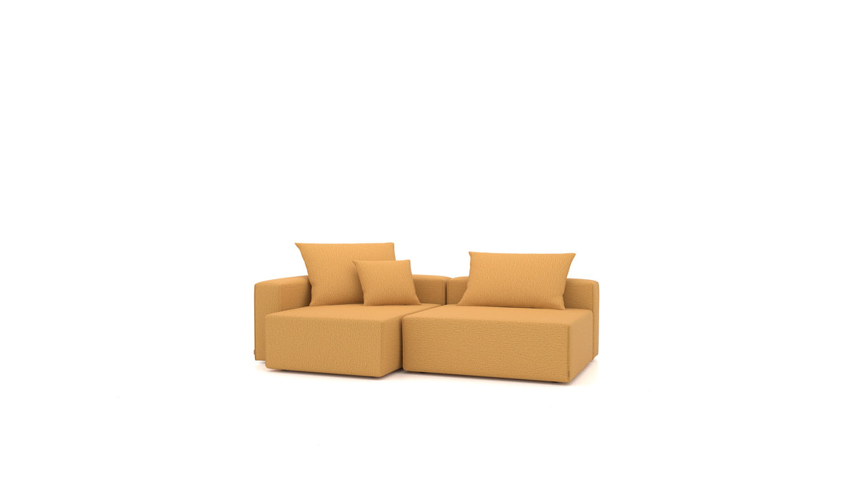 HM-53: Antique Gold