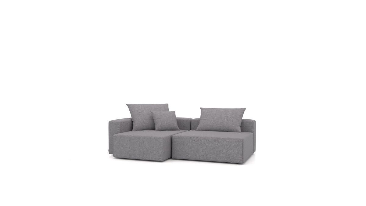 HM-95: Medium Grey