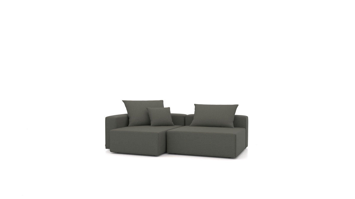 HM-98: Dark Grey